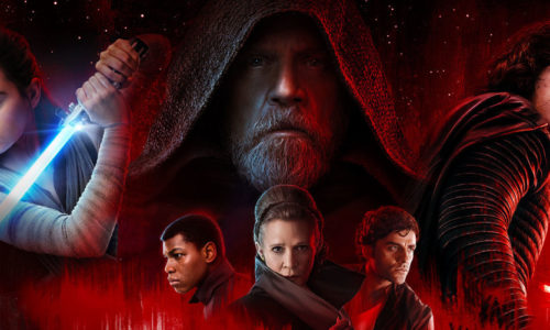 Star Wars Los Ultimos Jedi Trailer Oficial Castellano