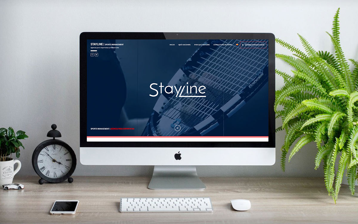 StayLine