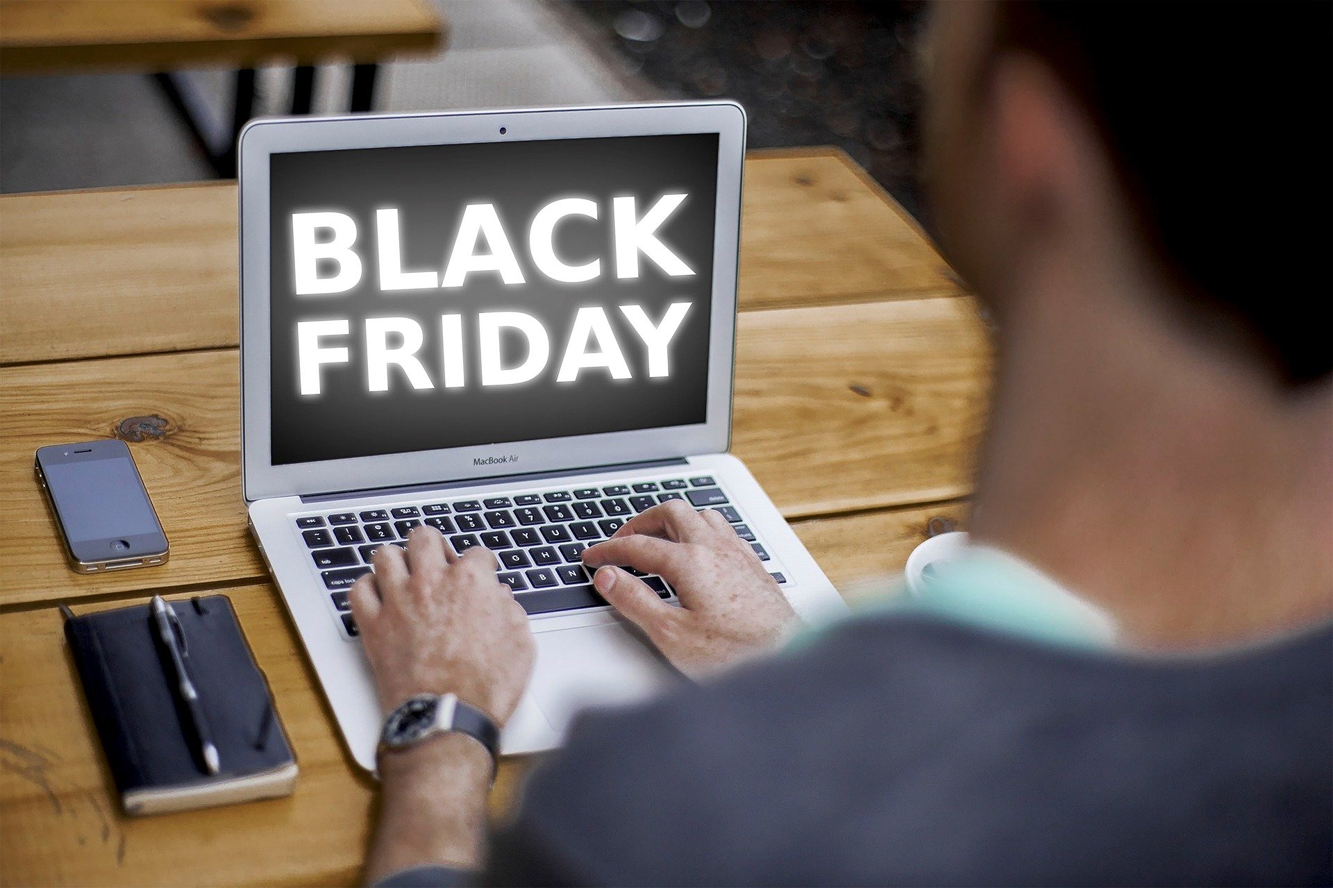 Black Friday i Cyber Monday 2020: què espera el consumidor?
