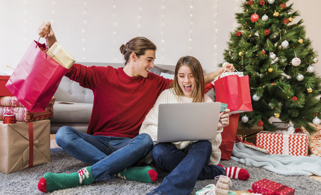 Christmas campaign: What will consumer behavior be like?