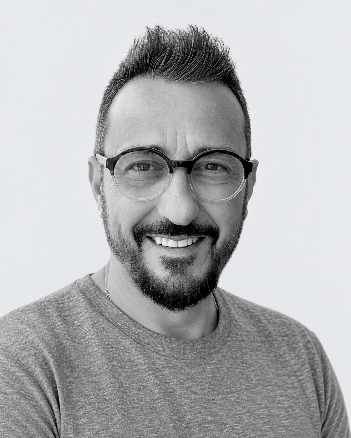 Antoni Gil