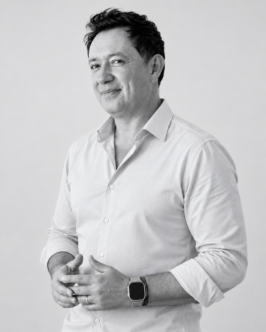Carlos Mogollón