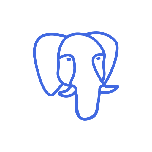 PostgreSQL